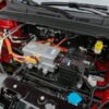 VinFast VF5 - Ảnh 13