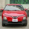 VinFast VF5 - Ảnh 2