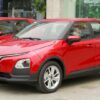 VinFast VF5 - Ảnh 4